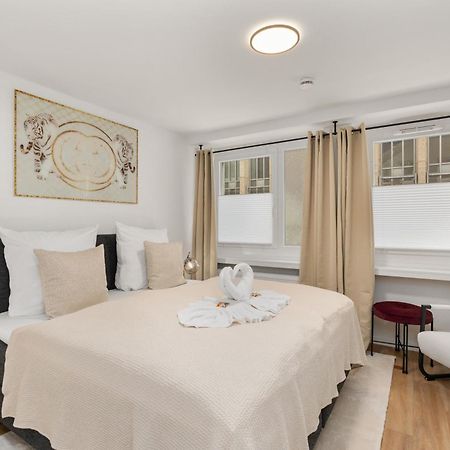 City Oase Bremen Zentrale Lage 300M Zum Dom Экстерьер фото