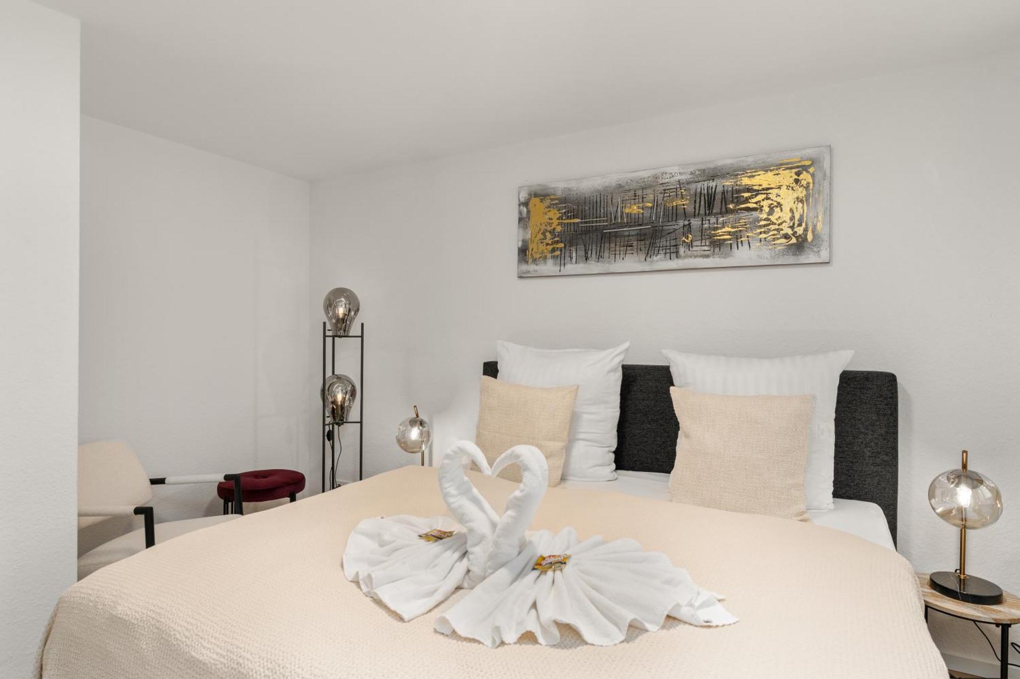 City Oase Bremen Zentrale Lage 300M Zum Dom Экстерьер фото