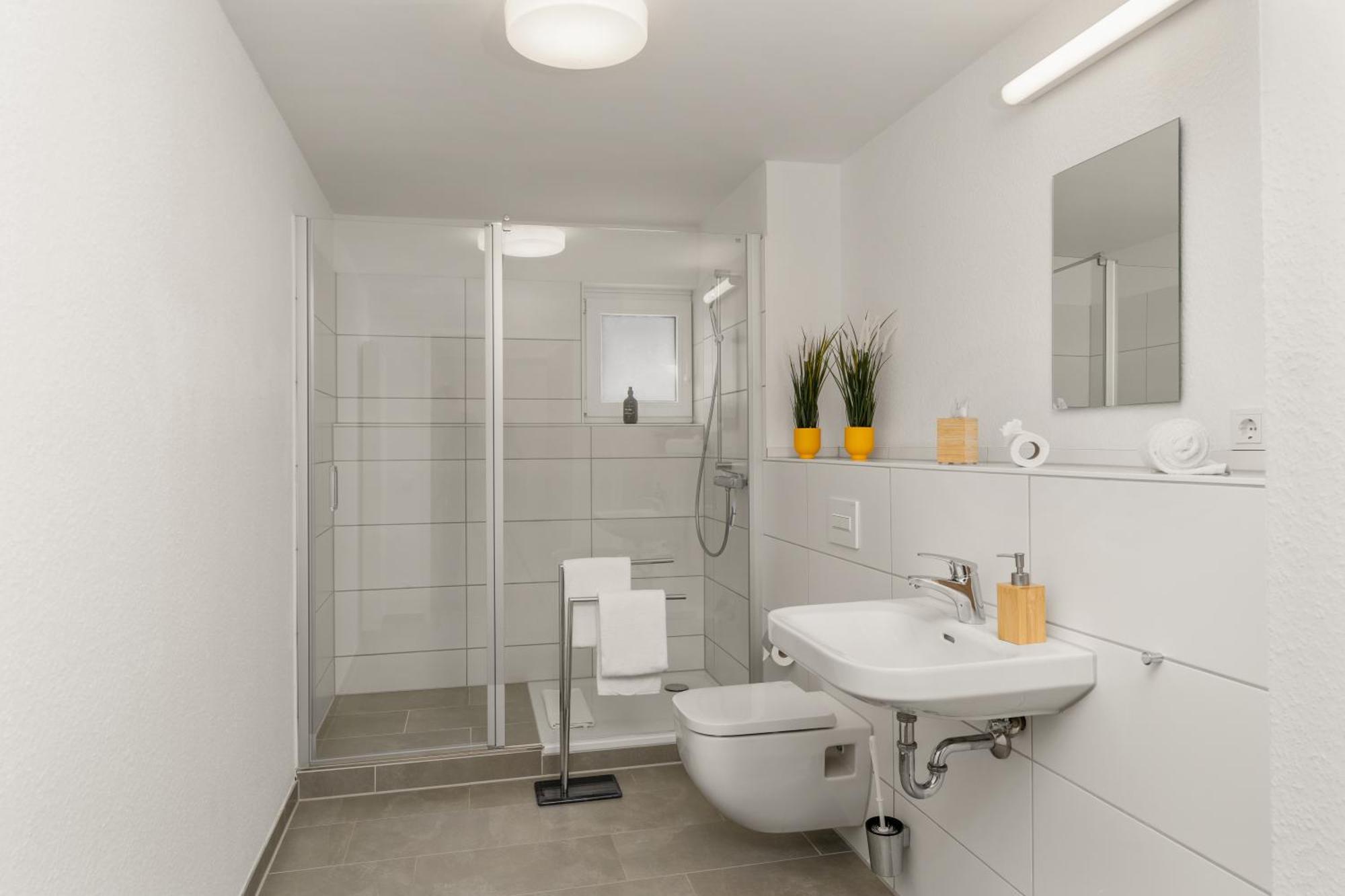 City Oase Bremen Zentrale Lage 300M Zum Dom Экстерьер фото