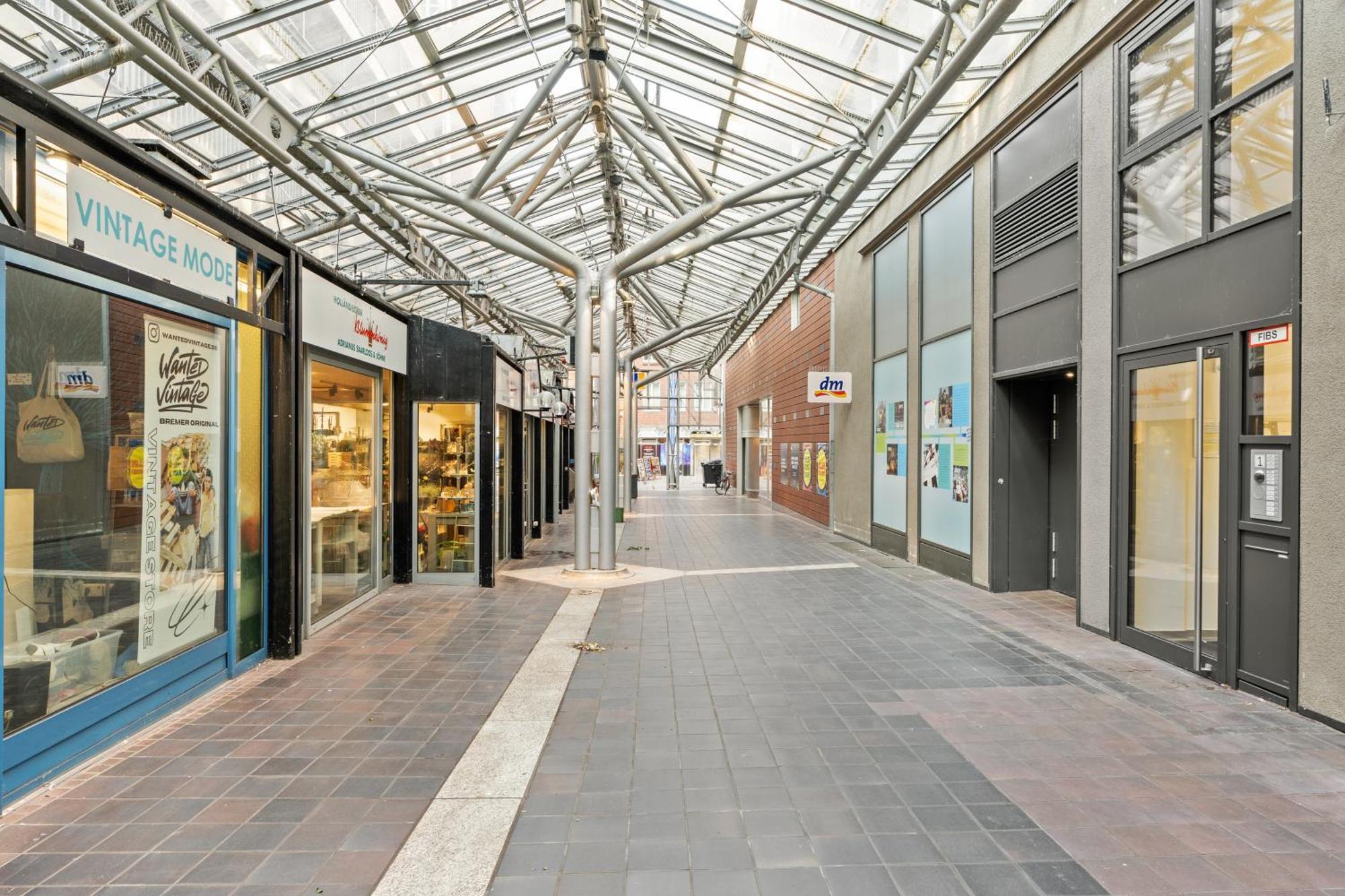 City Oase Bremen Zentrale Lage 300M Zum Dom Экстерьер фото